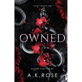 Owned - Paperback