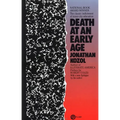 Death at an Early Age: The Classic Indictment of Inner-City Education (National Book Award Winner) - Paperback