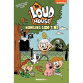 The Loud House Vol. 21: Howling Good Time - Paperback
