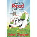 Learn to Read with Zeb, Volume 2 - Paperback
