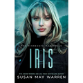 Iris: An athlete hero, forced proximity, international race to save lives! - Paperback