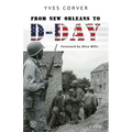 From New Orleans to D-Day - Paperback