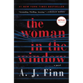 The Woman in the Window - Hardcover