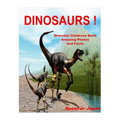 Dinosaur - Paperback