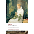 Elective Affinities - Paperback