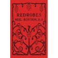 Redrobes - Paperback
