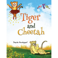 Tiger and Cheetah - Paperback