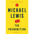 The Premonition: A Pandemic Story - Paperback