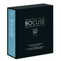 Institut Paul Bocuse Gastronomique: The Definitive Step-By-Step Guide to Culinary Excellence - Hardcover