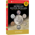 A Guide Book of Morgan Silver Dollars - Paperback