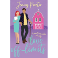 Love Off-Limits: A Sweet Romantic Comedy - Paperback
