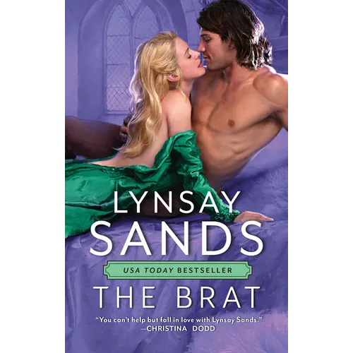 The Brat - Mass Market Paperbound