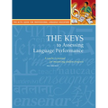 The Keys to Assessing Language Performance, Second Edition: Teacher´s Manual - Paperback