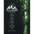 Wayfarer Magazine Issue 41 - Paperback