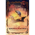 Warriorborn: A Cinder Spires Novella - Paperback