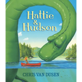 Hattie and Hudson - Hardcover