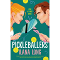 Pickleballers - Paperback