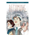 Becoming JoJo MacBean - Hardcover