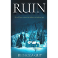 Ruin: A haunting thriller for cold dark nights. - Paperback