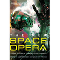 The New Space Opera 2 - Paperback