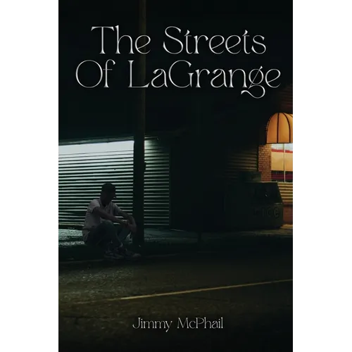 The Streets Of Lagrange - Paperback