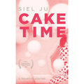 Cake Time - Paperback