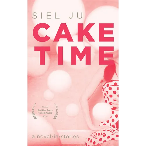 Cake Time - Paperback