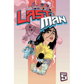 Lastman Book 5 - Paperback