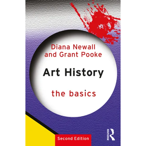 Art History: The Basics - Paperback
