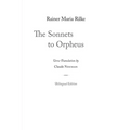 The Sonnets to Orpheus - Paperback