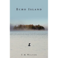 Echo Island - Paperback