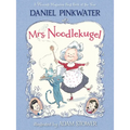 Mrs. Noodlekugel - Paperback