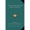 Science and Key of Life V1 and V2 - Hardcover