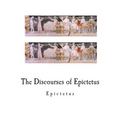 The Discourses of Epictetus - Paperback