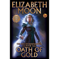 Oath of Gold - Paperback
