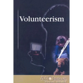 Volunteerism - Paperback