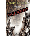 Apostasy Devotional - A Daily Guide Exposing False Shepherds - Paperback