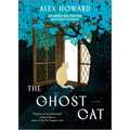 The Ghost Cat - Hardcover