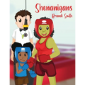 Shenanigans - Paperback