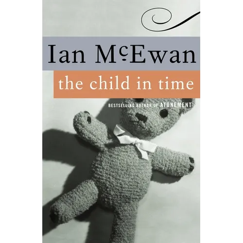 The Child in Time - Paperback
