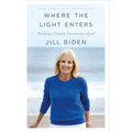 Where the Light Enters - Paperback