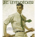 J.C. Leyendecker: American Imagist - Hardcover