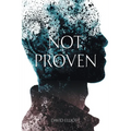 Not Proven: The Second Book in the Punanai Series - Paperback