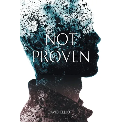 Not Proven: The Second Book in the Punanai Series - Paperback