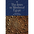 The Jews in Medieval Egypt - Paperback