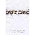 Burned - Paperback