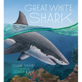 Great White Shark - Hardcover