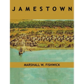 Jamestown - Hardcover