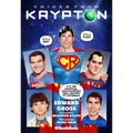 Voices from Krypton - Hardcover
