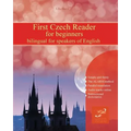 First Czech Reader for beginners - Paperback